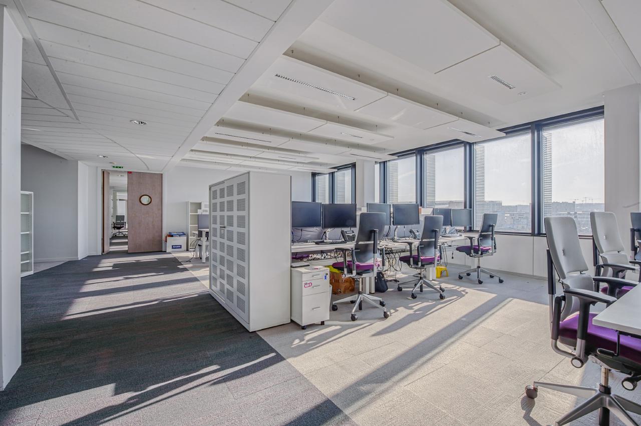 Bureau Rueil-Malmaison 6786m² Location bureau Rueil-Malmaison Hauts-de-Seine OLBUR2116963 12